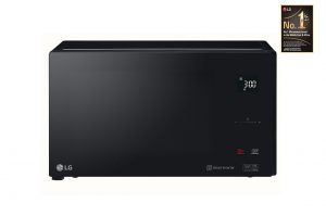 Micro-ondes Solo | NeoChef | 25L | Smart Inverter | Design élégant| Cuisson rapide& Rechauffage uniforme | Décongélation Expert+ (Copie)